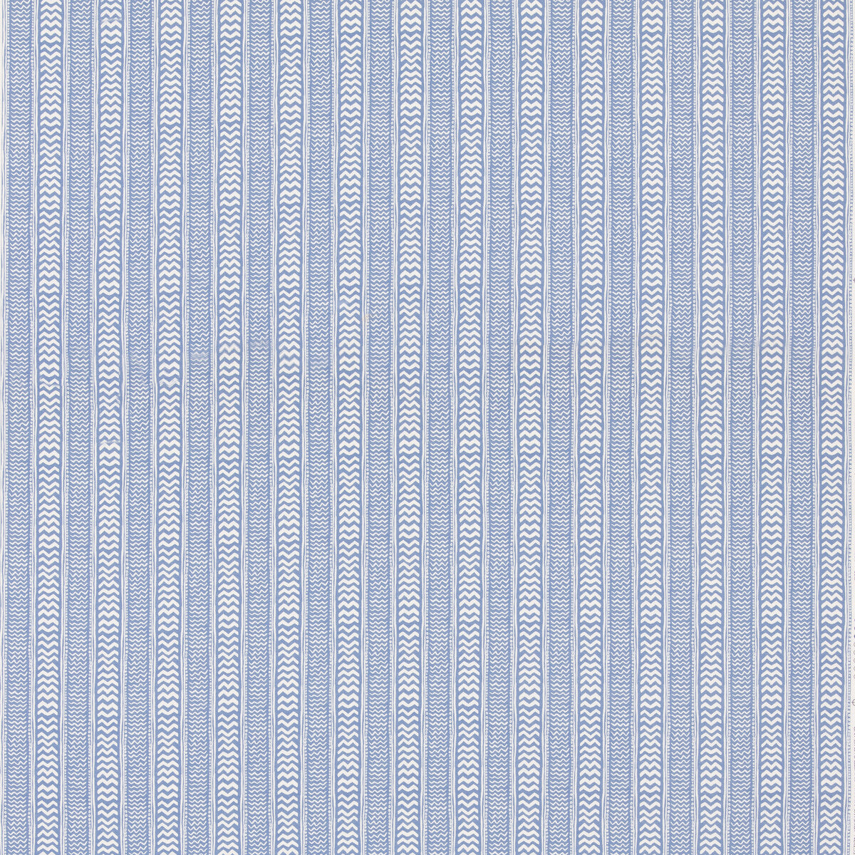 G P & J BAKER BP11051.660.0 TWEAK BLUE Fabric - Eade's Wallpaper