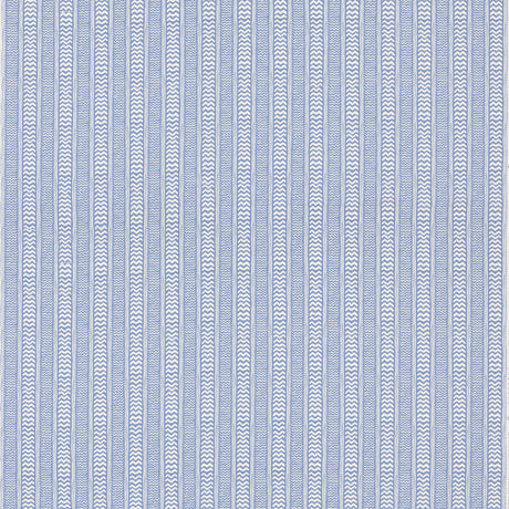 G P & J BAKER BP11051.660.0 TWEAK BLUE Fabric - Eade's Wallpaper