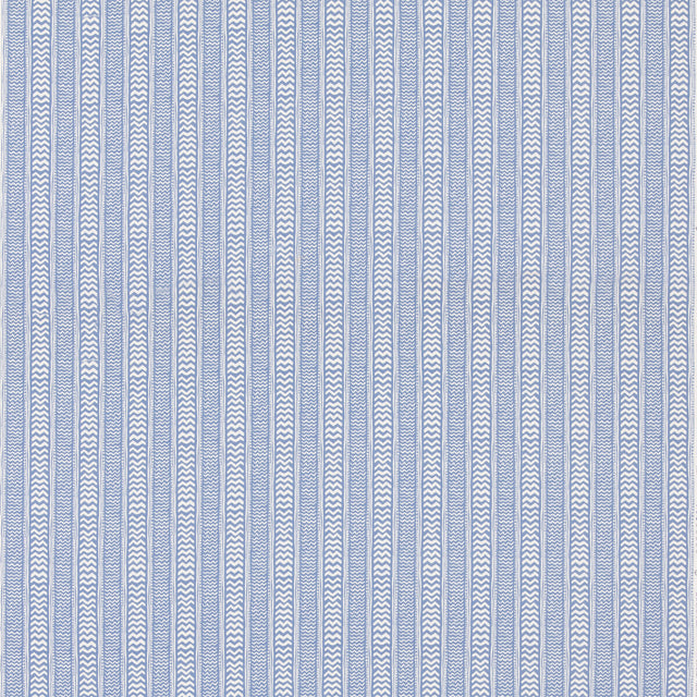 G P & J BAKER BP11051.660.0 TWEAK BLUE Fabric - Eade's Wallpaper