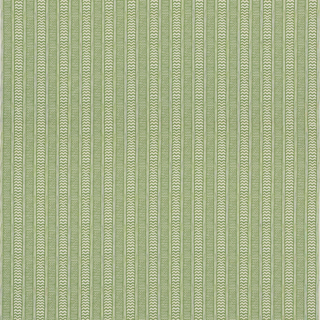 G P & J BAKER BP11051.735.0 TWEAK GREEN Fabric - Eade's Wallpaper
