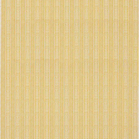 G P & J BAKER BP11051.814.0 TWEAK YELLOW Fabric - Eade's Wallpaper