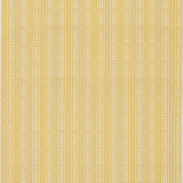 G P & J BAKER BP11051.814.0 TWEAK YELLOW Fabric - Eade's Wallpaper