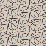 G P & J BAKER BP11054.1.0 RING ROAD JEWEL Fabric - Eade's Wallpaper