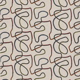 G P & J BAKER BP11054.1.0 RING ROAD JEWEL Fabric - Eade's Wallpaper