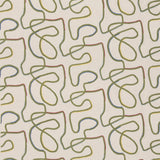 G P & J BAKER BP11054.2.0 RING ROAD SAGE Fabric - Eade's Wallpaper