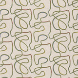G P & J BAKER BP11054.2.0 RING ROAD SAGE Fabric - Eade's Wallpaper