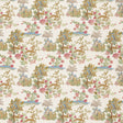 G P & J BAKER BP11058.1.0 KNIGHT'S TALE JEWEL Fabric - Eade's Wallpaper