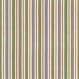 G P & J BAKER BP11076.4.0 MELBOURNE STRIPE JAZZ Fabric - Eade's Wallpaper