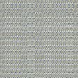 G P & J BAKER BP11077.2.0 TIGRIS BLUE Fabric - Eade's Wallpaper