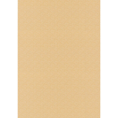 G P & J BAKER TUFFLEY BP11106.4.0 in OCHRE Wallpaper - HOUSE
