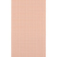 G P & J BAKER ZIGGY BP11108.3.0 in SOFT RED Wallpaper - HOUS