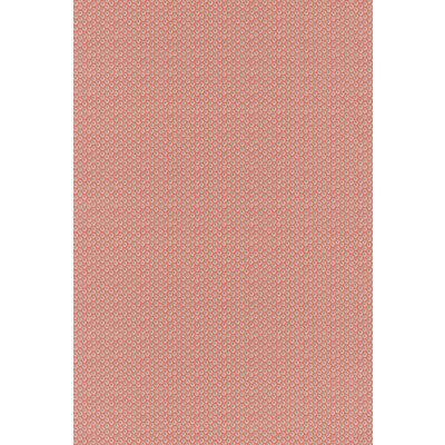 G P & J BAKER DOTTY BP11110.7.0 in RED/BLUE Wallpaper - HOUS