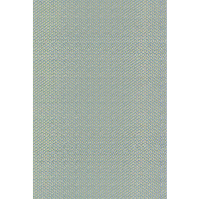G P & J BAKER DOTTY BP11110.8.0 in BLUE/GREEN Wallpaper - HO