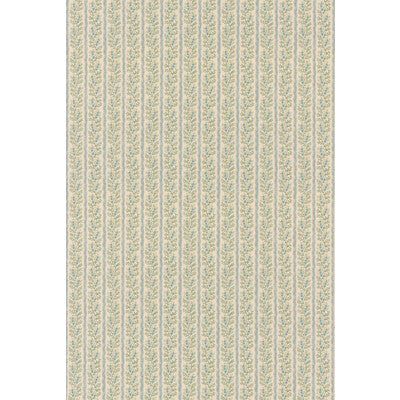 G P & J BAKER SYMINGTON BP11111.1.0 in BLUE Wallpaper - HOUS