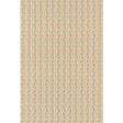 G P & J BAKER SYMINGTON BP11111.5.0 in GREEN/RED Wallpaper -