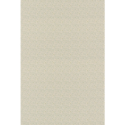 G P & J BAKER FLOWER PATCH BP11112.2.0 in AQUA Wallpaper - H