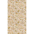 G P & J BAKER KENTWELL BP11118.1.0 in OCHRE/SOFT RED Wallpap