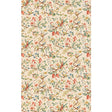 G P & J BAKER KENTWELL BP11118.2.0 in TEAL Wallpaper - CANTO