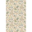 G P & J BAKER KENTWELL BP11118.4.0 in BLUE/GREEN Wallpaper -