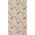 G P & J BAKER CANTON BP11119.2.0 in RED/BLUE Wallpaper - CAN