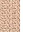 G P & J BAKER FOREST FLOWER BP11134.1.0 in PLASTER Wallpaper