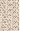 G P & J BAKER FOREST FLOWER BP11134.2.0 in BLUE/GREEN Wallpa