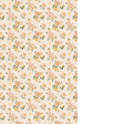 G P & J BAKER FOREST FLOWER BP11134.4.0 in SPICE/OCHRE Wallp