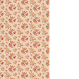 G P & J BAKER FOREST FLOWER BP11134.5.0 in EARTH Wallpaper -