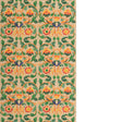 G P & J BAKER TUDOR ROSE BP11135.3.0 in CLEMENTINE Wallpaper