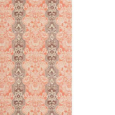 G P & J BAKER MARIGOLD BP11136.1.0 in PLASTER Wallpaper - G 