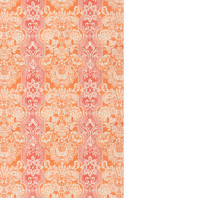 G P & J BAKER MARIGOLD BP11136.4.0 in SPICE Wallpaper - G P 