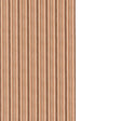 G P & J BAKER CLOUDLINE BP11138.1.0 in CHOCOLATE Wallpaper -