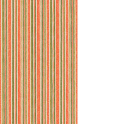 G P & J BAKER CLOUDLINE BP11138.6.0 in CLEMENTINE Wallpaper 