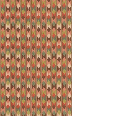 G P & J BAKER COMPASS BP11139.1.0 in PLASTER Wallpaper - G P