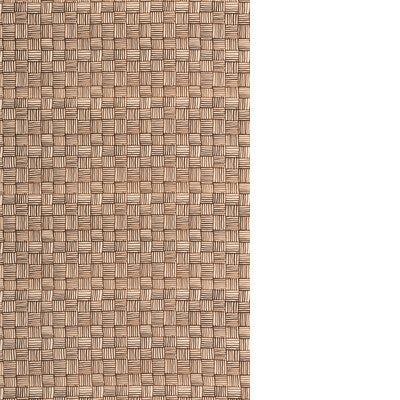 G P & J BAKER CROSSROADS BP11140.1.0 in CHOCOLATE Wallpaper 