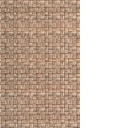 G P & J BAKER CROSSROADS BP11140.1.0 in CHOCOLATE Wallpaper 