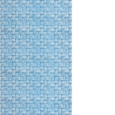 G P & J BAKER CROSSROADS BP11140.2.0 in BLUE Wallpaper - G P