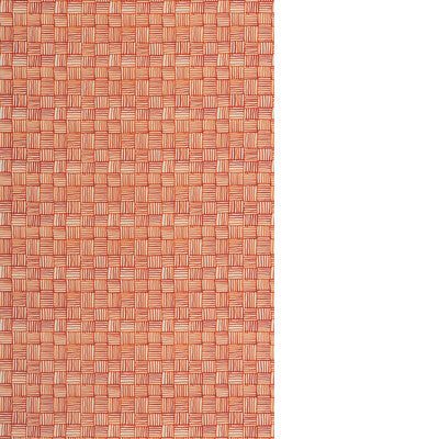 G P & J BAKER CROSSROADS BP11140.4.0 in CLEMENTINE Wallpaper