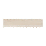 BRUNSCHWIG & FILS BR-39045.057.0 DORSETT TAPE SAND TRIM - Eade's Wallpaper