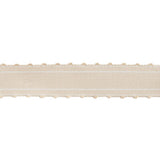 BRUNSCHWIG & FILS BR-39045.057.0 DORSETT TAPE SAND TRIM - Eade's Wallpaper