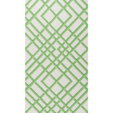 BRUNSCHWIG & FILS BR-60100.3.0 TREILLAGE SIDEWALL LEAF Wallpaper - Eade's Wallpaper