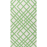 BRUNSCHWIG & FILS BR-60100.3.0 TREILLAGE SIDEWALL LEAF Wallpaper - Eade's Wallpaper