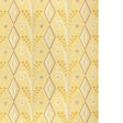BRUNSCHWIG & FILS GALLIER DIAMOND BR-69004.416.0 in HONEY Wa