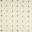 BRUNSCHWIG & FILS BR-69069.222.0 TIPPERARY BLUE Wallpaper - Eade's Wallpaper