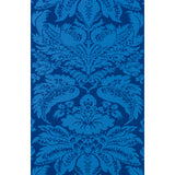 BRUNSCHWIG & FILS BR-69097.5.0 LE GRAND PALAIS SAPPHIRE Wallpaper - Eade's Wallpaper