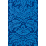BRUNSCHWIG & FILS BR-69097.5.0 LE GRAND PALAIS SAPPHIRE Wallpaper - Eade's Wallpaper