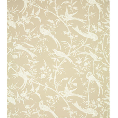 BRUNSCHWIG & FILS BR-69135.059.0 BENGALI NATURAL Wallpaper - Eade's Wallpaper