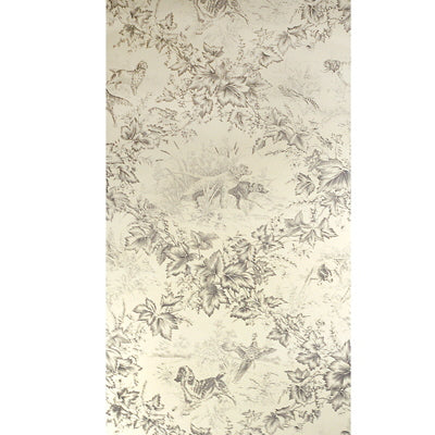 BRUNSCHWIG & FILS BR-69265.812.0 ON POINT FAWN Wallpaper - Eade's Wallpaper