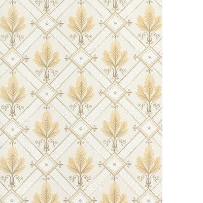 BRUNSCHWIG & FILS LATROBE BR-69408.116.0 in NEUTRAL Wallpape