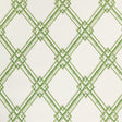 BRUNSCHWIG & FILS BR-69411.3.0 TREILLAGE DE BAMBOU LEAF Wallpaper - Eade's Wallpaper